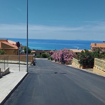 Appartamento Laura Castelsardo Ngoại thất bức ảnh