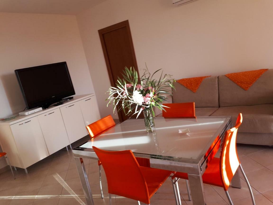 Appartamento Laura Castelsardo Ngoại thất bức ảnh