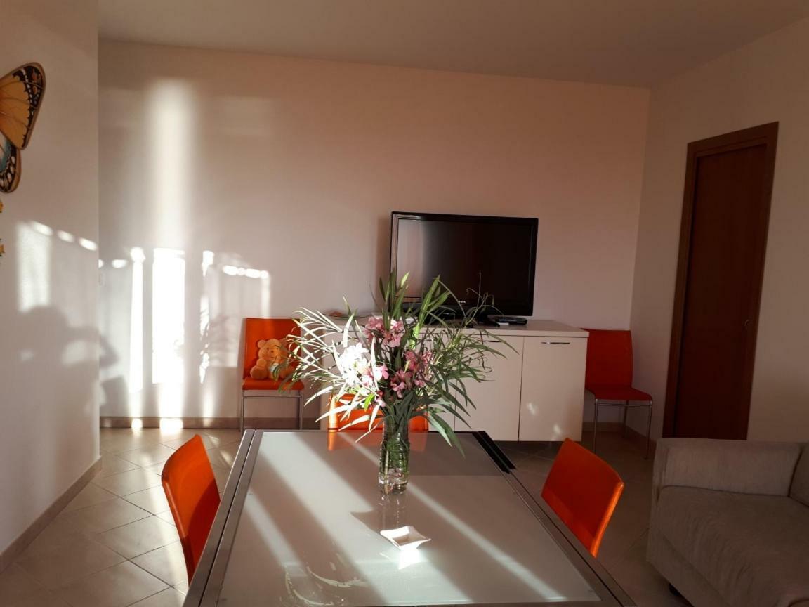 Appartamento Laura Castelsardo Ngoại thất bức ảnh